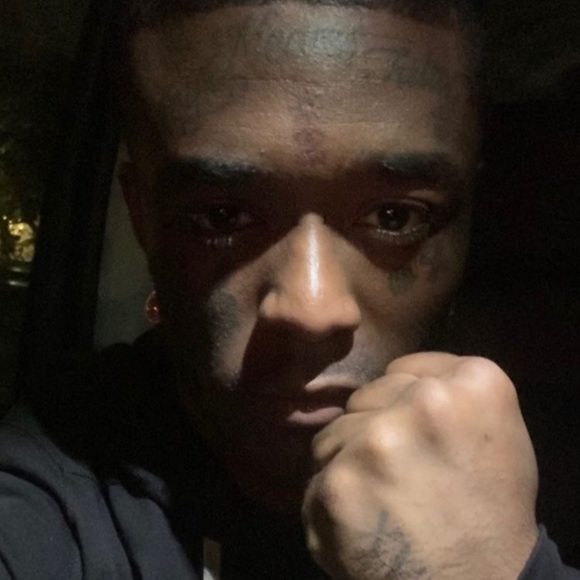 Meet your Posher, Mullen - Picture 1 of 1